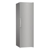 thumbnail of GORENJE Kühlschrank R619EES5, Metall, 59.5 x 66.3 x 185 cm, 398 L, silber / grau