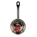 thumbnail of Menastyl - Casserole professionnel 14cm en acier inoxydable