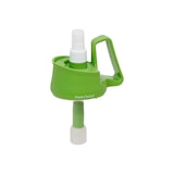 thumbnail of Fresh Choice Ölausgießer mit Glas & Adapter – Perfekt dosieren, frisch genießen