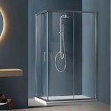 thumbnail of Box Doccia ECO 6mm Porte Scorrevoli H190 - 72x90