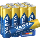 thumbnail of VARTA Batterien LONGLIFE Power AA 12 Stück