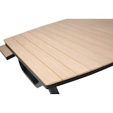 thumbnail of BEST Buddy - Table de pique-nique en polywood - noir