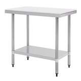 thumbnail of Vogue Arbeitstisch Mit Schneidebrett 90Cm