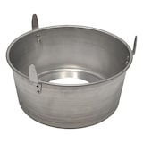 thumbnail of Liotti American Rad aus Aluminium mit 24 cm Füßen