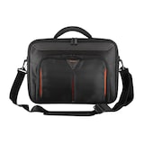 thumbnail of Targus Laptoptasche Classic+ CN415EU 15,6 Zoll Schwarz, Red
