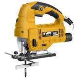 thumbnail of Serra Jig Laser LED 750W + 5 Lâminas MADEIRA 9 Velocidades 45° Guia VITO