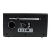 thumbnail of Soundmaster DAB900 Digitalradio mit DAB+ & UKW/FM, Bluetooth & Wecker