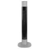 thumbnail of ProfiCook PC-TVL 3068 Schwarz, Edelstahl