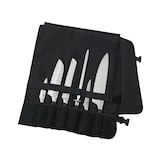 thumbnail of METRO PROFESSIONAL Messentas, polyester, 8 vakken, zwart