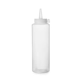 thumbnail of Botes dispensadores, HENDI, 0,2L, Rojo, ø50x(H)185mm