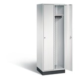 thumbnail of Stahl-Garderobenschrank Intro