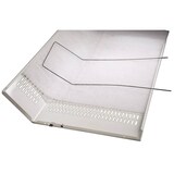 thumbnail of Xavax 00110831 00110831 Dunstabzugshauben-Ersatzfilter 2 St.