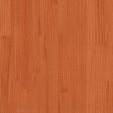 thumbnail of Helloshop26 - Fioriera rialzata per piante fiori giardino terrazze gambe cerate 70 x 31 x 70 cm legno di pino massiccio marrone 02_0038907