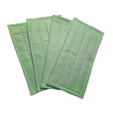thumbnail of 4 Stk. Reinigungstücher Mikrofaser kompatibel mit Vorwerk Saugwischer Kobold SP600 / SPB100 / VB100