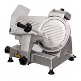 thumbnail of Buffelvleessnijmachine 25 cm