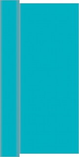 thumbnail of Mank Tischdeckenrolle Airlaid Aquablau, 120 cm x 25 m , 1 Stück