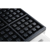 thumbnail of Gaufrier Electrique Professionnel Simple 4x4 - KWB-1S