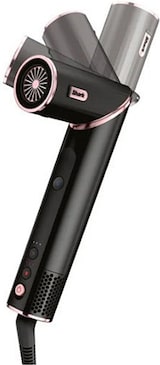 thumbnail of Shark HD440EU FlexStyle 5-in-1 Haartrockner schwarz mit Diffusor & Konzentrator