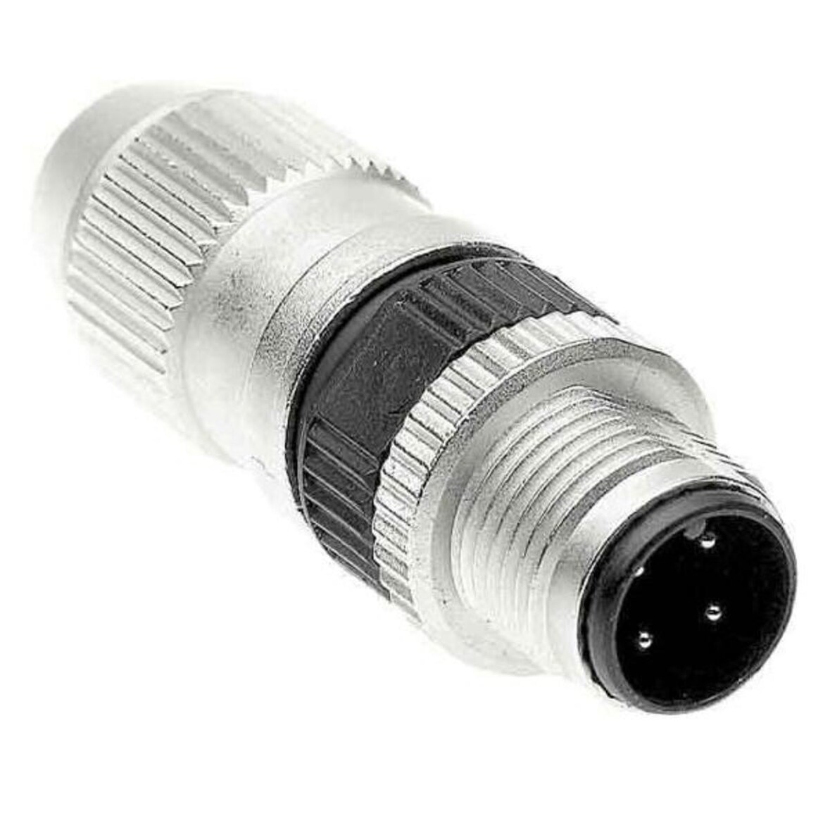 Harting Rundsteckverbinder 21031111405