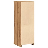 thumbnail of Helloshop26 - Buffet bahut commode armoire meuble de rangement organisateur cuisine salle de séjour salon haut artisanal 36 x 35,5 x 02_0033161
