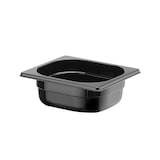 thumbnail of Contenitore Hendi GN1/6 Profi Line da 1 litro e nero in policarbonato