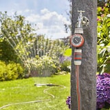 thumbnail of GARDENA Bewässerungsuhr  Bewässerungsuhr 5-120 Minuten