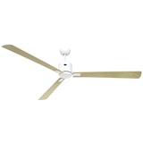 thumbnail of DC Deckenventilator Eco Neo III WiFi 180 WE AH-BU 180