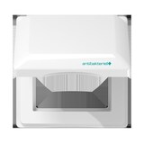 thumbnail of Jung Klappdeckel m. Rahmen 1f ABAS 581 BFKL WW ABAS581BFKLWW