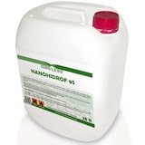 thumbnail of Nanohidrof 9S (10l) - Idrorepellente con nanoparticelle che impermeabilizza la superficie di facciate, tetti o pavimenti