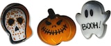 thumbnail of WellHome - Halloween Deko Set - Ornamente und Backutensilien