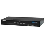 thumbnail of ATEN CS1184D 4-poorts USB DVI Secure KVM switch