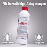 thumbnail of SANIT Spülkastenreiniger 500 ml