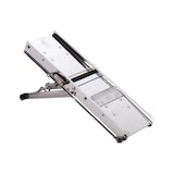 thumbnail of Mandoline Professionnelle - Tout Inox - Sans chariot protecteur | Louis Tellier