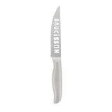 thumbnail of Pradel Excellence - Escapade - Couteau saucisson tout inox sur carte