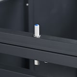 thumbnail of Kliko ombouw Design - 1 container - Antraciet