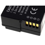 thumbnail of Akku für Panasonic Typ DMW-BLC12E