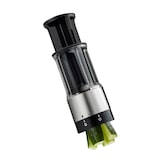 thumbnail of Coupe légumes et fruits Flexicut -  Noir Autre forme Plastique Gefu 13.00x8.00 cm