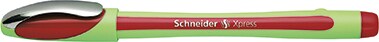 Schneider Fineliner Xpress 190002 S 0,8mm rot