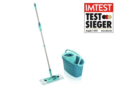 Leifheit Power Clean Vloerwisser M aanbieding bij GAMMA
