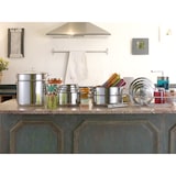 thumbnail of Poignée amovible tout inox Eclipse Cuisinox