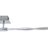 thumbnail of Näve LED Deckenleuchte "Twist"