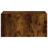 thumbnail of Helloshop26 - Multimedia-TV-Möbel TV-Regal Sideboard TV-Schrank Esszimmer- Wohnzimmer- Schlafzimmer-Wandmöbel mit LED-Beleuchtung 02_0027988