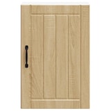 thumbnail of vidaXL Küchen-Hängeschrank Lucca Sonoma-Eiche Holzwerkstoff