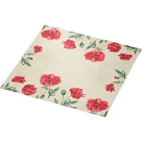 thumbnail of Duni Classic-Serviette 40 x 40 cm Monique, 300 Stk/Krt (6 x 50 Stk)