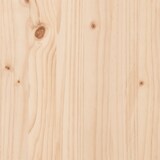 thumbnail of vidaXL 6-tlg. Garten-Lounge-Set mit Kissen Massivholz Kiefer