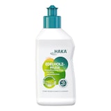 thumbnail of HAKA Edelholzpflege 250ml Holzpflege Möbelpflege Holzschutz helles, dunkles Holz