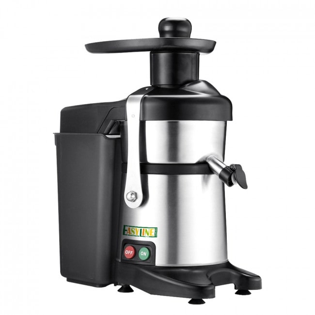 Centrifuga professionale per frutta e verdura 3.000 rpm