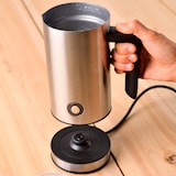 thumbnail of BERGNER Lovers - Espumador de Leche 500W 600 ml con Función Frío y Calor