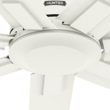 thumbnail of DC Deckenventilator Sahira Weiß mit Fernbedienung 132