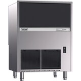 thumbnail of BREMA Eiswürfelbereiter luftgekühlt, 80kg/24h, Abmessung 738 x 600 x 1030 mm (BxTxH)